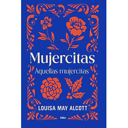 Mujercitas - Aquellas mujercitas