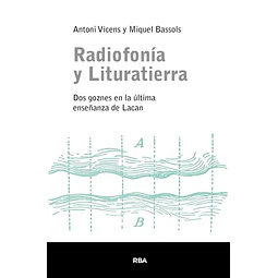 Radiofonia y literatura
