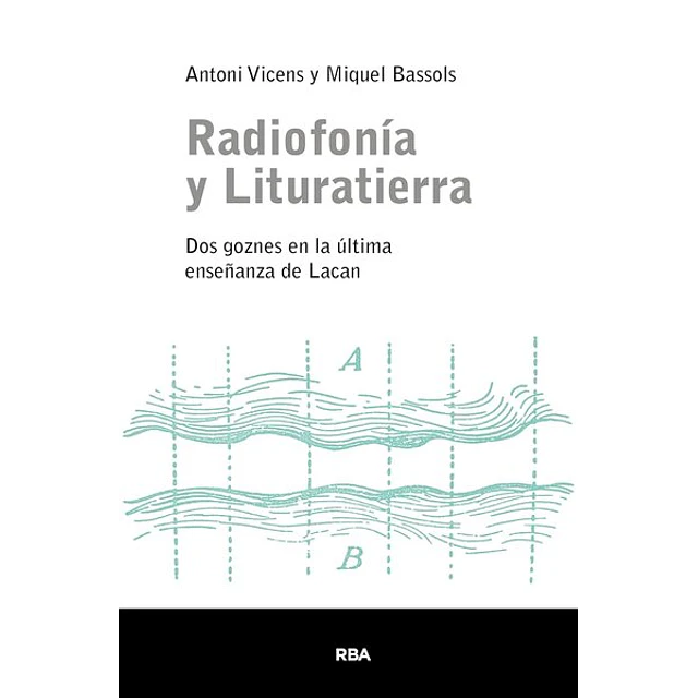 Radiofonia y literatura