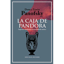 La caja de pandora