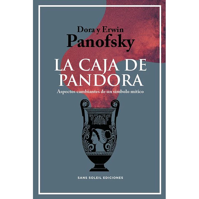 La caja de pandora