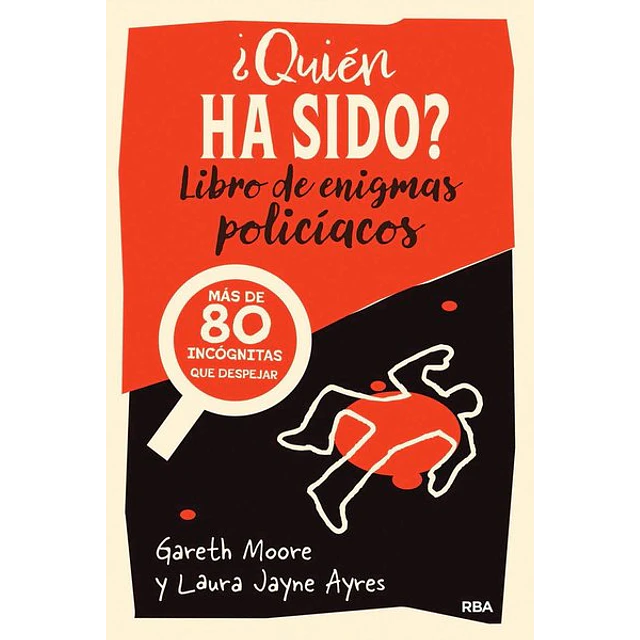 Quien ha sido?