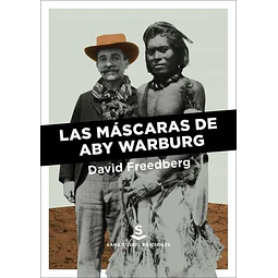 Las mascaras de aby warburg