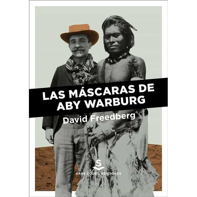 Las mascaras de aby warburg