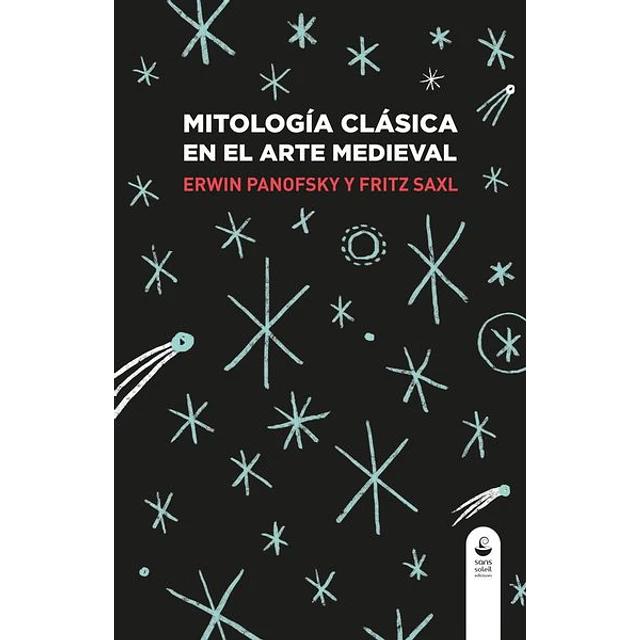 Mitologia clasica en el arte medieval