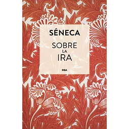 Sobre la ira