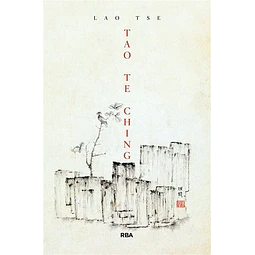 Tao te ching