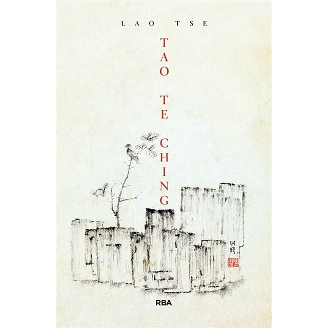 Tao te ching