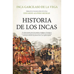 Historia de los incas