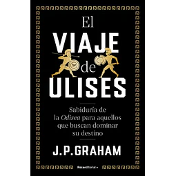 El viaje de ulises