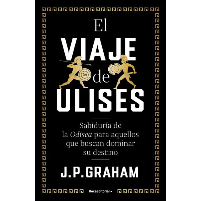 El viaje de ulises