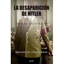 La desaparicion de hitler
