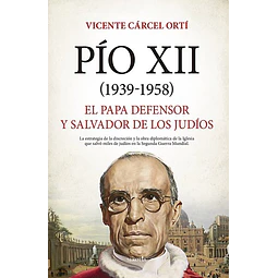 Pio XII 1939 - 1958