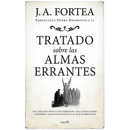 Tratado sobre las almas errantes