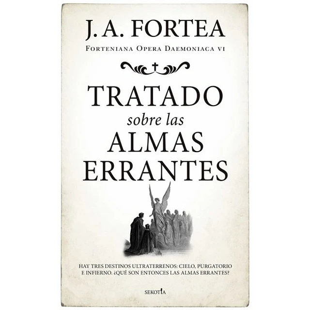 Tratado sobre las almas errantes
