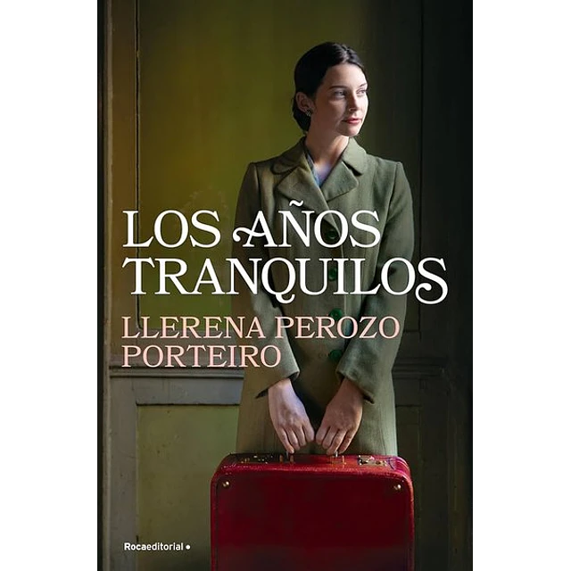 Los años tranquilos
