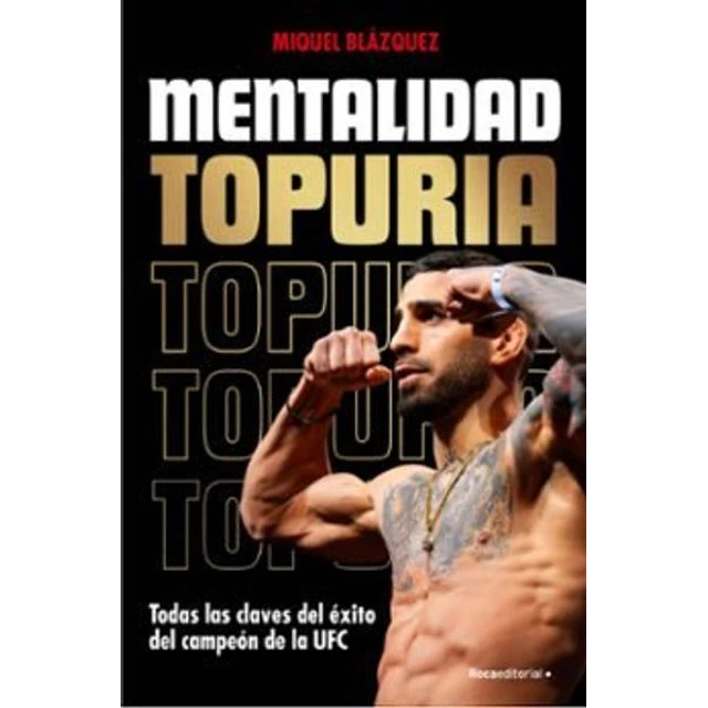 Mentalidad topuria