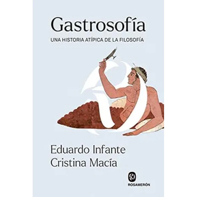Gastrosofía