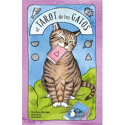 El tarot de los gatos