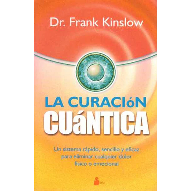 La curacion cuantica