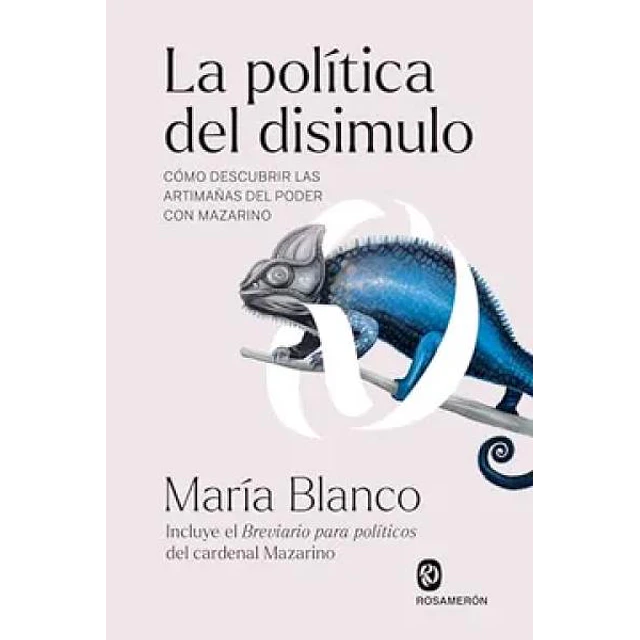 La política del disimulo