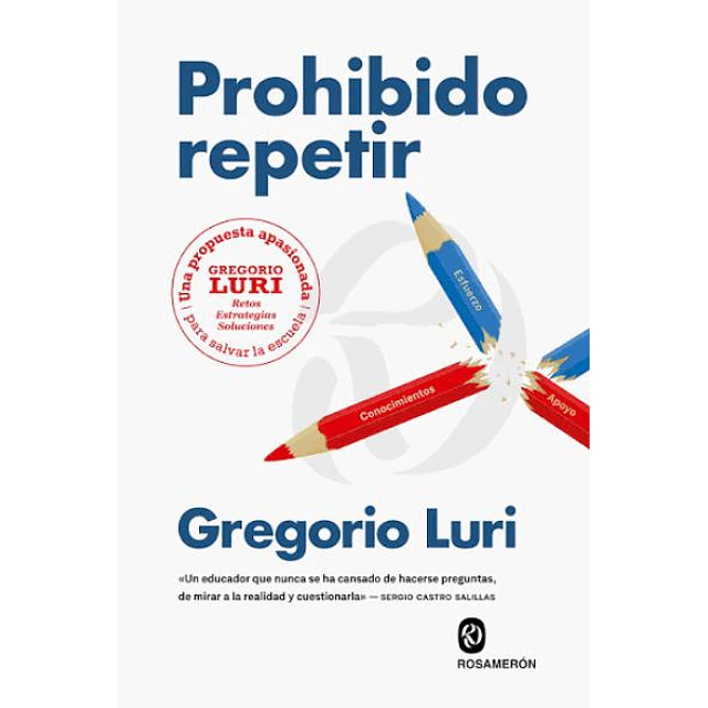 Prohibido repetir