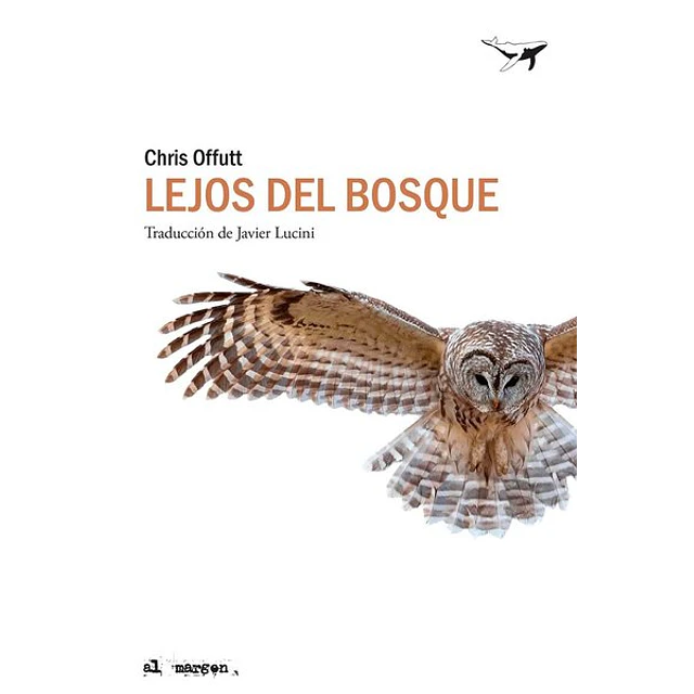 Lejos del bosque