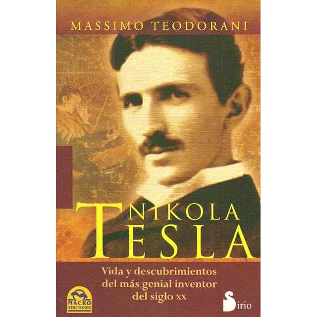 Nikola tesla