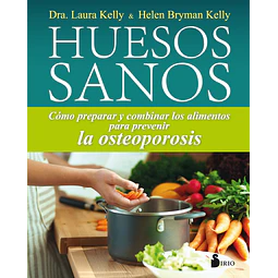 Huesos sanos