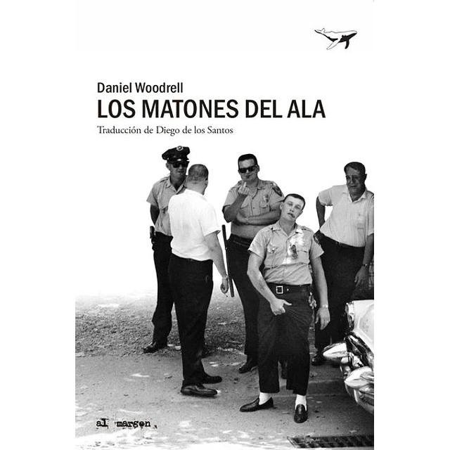 Los matones del ala