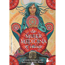 Mujer medicina