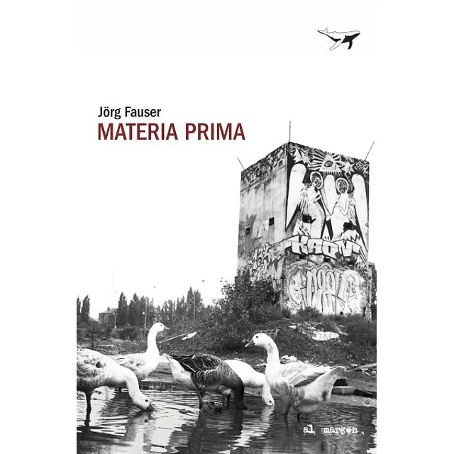 Materia prima