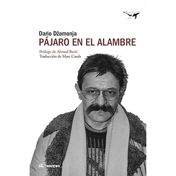 Pajaro en el alambre