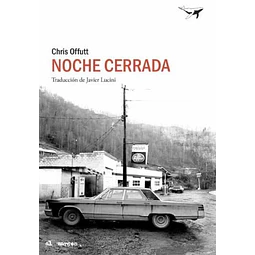 Noche cerrada