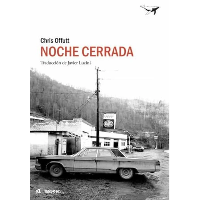 Noche cerrada
