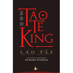 Tao te king