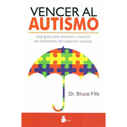 Vencer al autismo