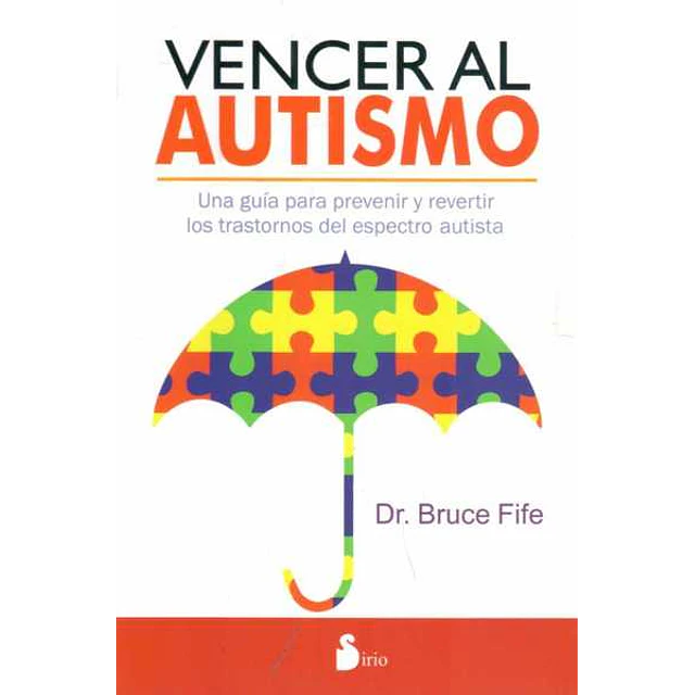 Vencer al autismo