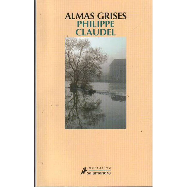 Almas grises
