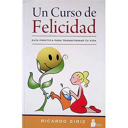 Un curso de felicidad