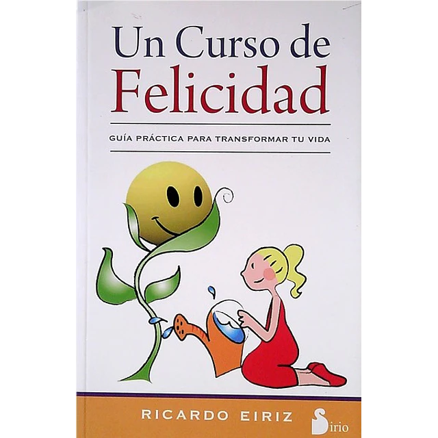 Un curso de felicidad