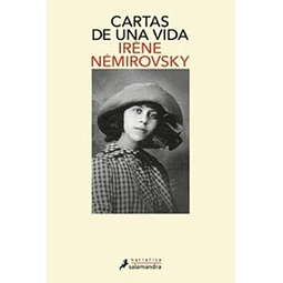 Cartas de una vida