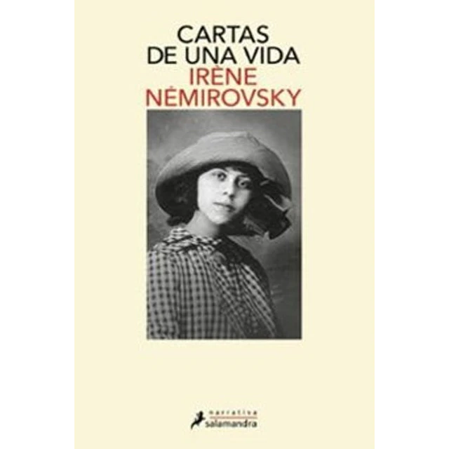Cartas de una vida