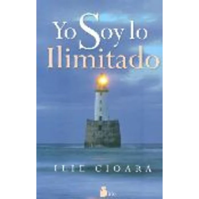 Yo soy lo ilimitado