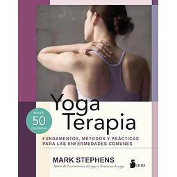 Yoga terapia