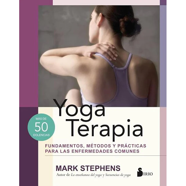 Yoga terapia