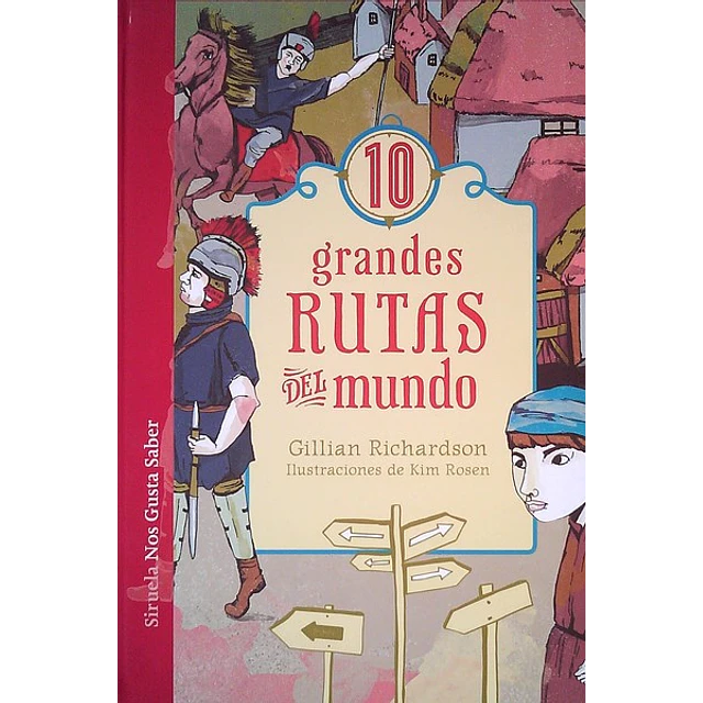 10 grandes rutas del mundo