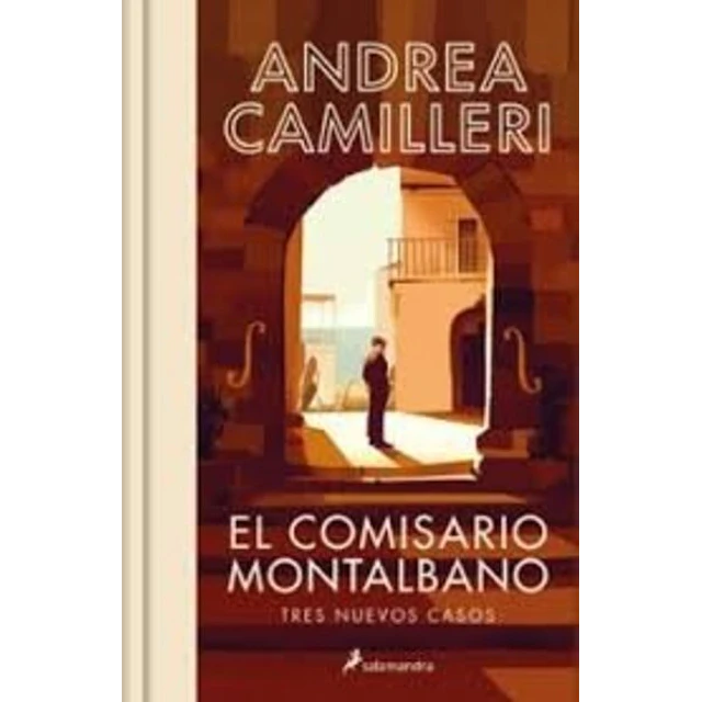 El comisario montalbano: Tres nuevos casos