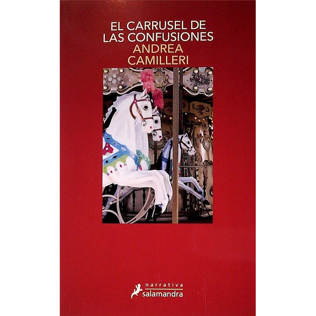 El carrusel de las confusiones