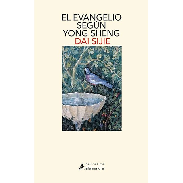 El evangelio segun yong sheng